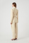 THEO BLAZER (LIGHT BEIGE)