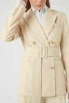 THEO BLAZER (LIGHT BEIGE)