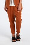 LENNOX PANT (RUST)