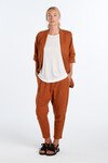 LENNOX PANT (RUST)