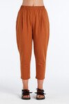 LENNOX PANT (RUST)