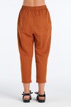 LENNOX PANT (RUST)