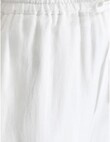 EDIE WIDE LEG PANT