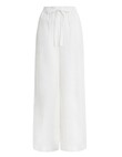 EDIE WIDE LEG PANT