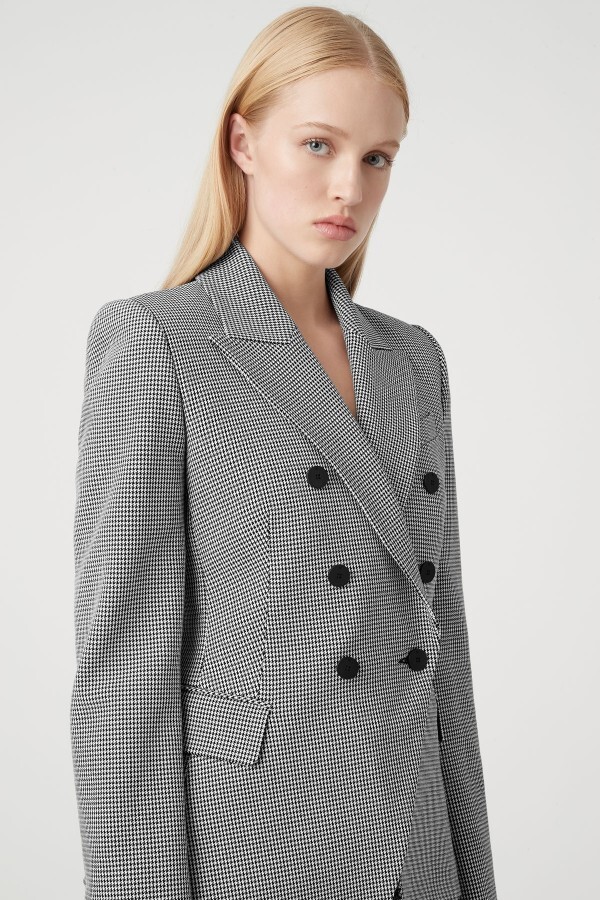 KINSLEE BLAZER- CAMILLA AND MARC S20 Boxing Day Sale