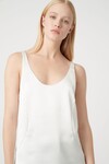 AUBREY TANK (WHITE)