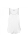 AUBREY TANK (WHITE)