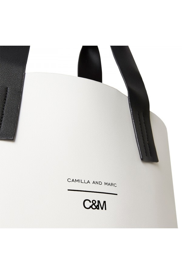 C&m ella tote deals