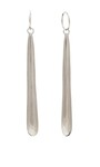 FLUIDITY EARRINGS (SILVER)