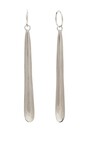 FLUIDITY EARRINGS (SILVER)