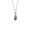 MINI PEPITA NECKLACE (SILVER)
