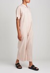 POULTON JUMPSUIT (MOCK ROSE)