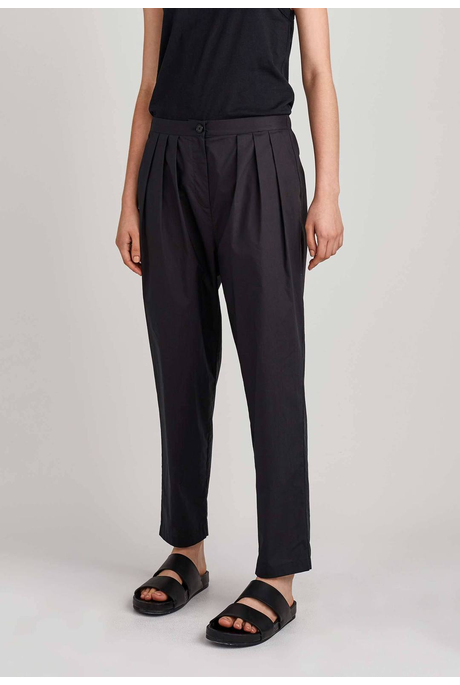 GEMMA PANTS (BLACK)