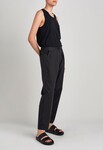 GEMMA PANTS (BLACK)