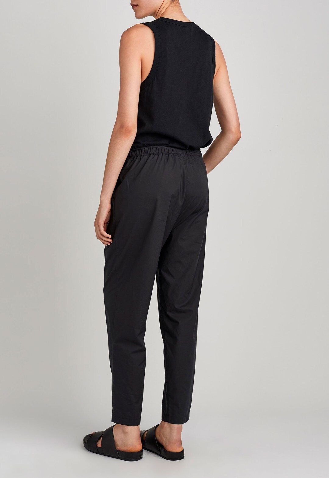 GEMMA PANTS (BLACK)- JAC + JACK S20 Boxing Day Sale