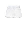 SELENA SHORTS (WHITE)