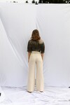 LOUNGE PANT (LINEN)