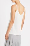 LOVED & LOST KNIT TANK (IVORY)