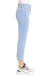 HOXTON SLIM CROP JEANS