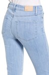 HOXTON SLIM CROP JEANS