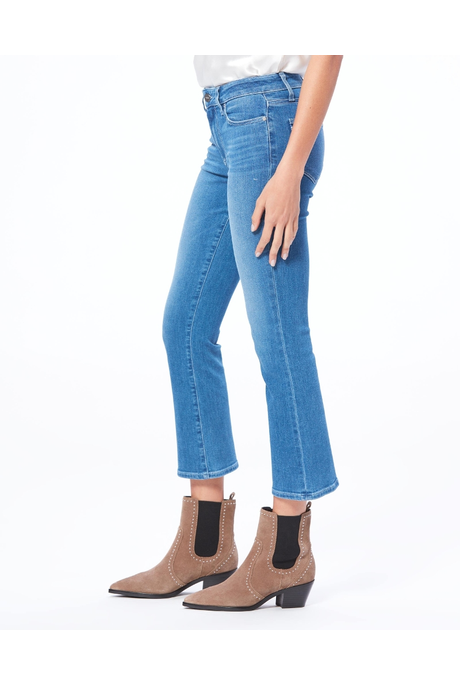colette crop flare