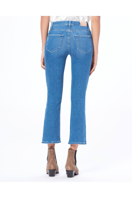 colette crop flare