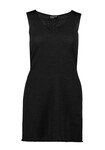 MERINO SLIP (BLACK)