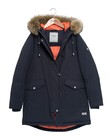 PARKA STORMONT (NAVY)