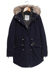 PARKA CAVERSHAM (NAVY)