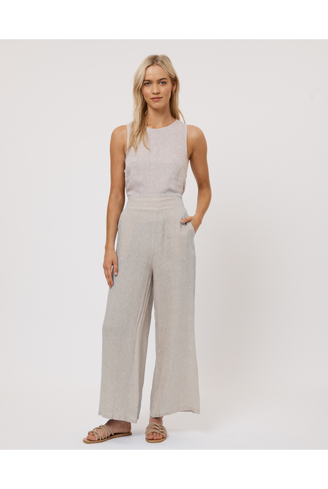 FLATTERING PANTS (STRING)- ALESSANDRA S20 Boxing Day Sale