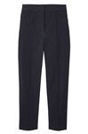 NOTCH PANT (NAVY)