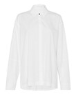 MUSIC TO MY EYES TOP (WHITE)
