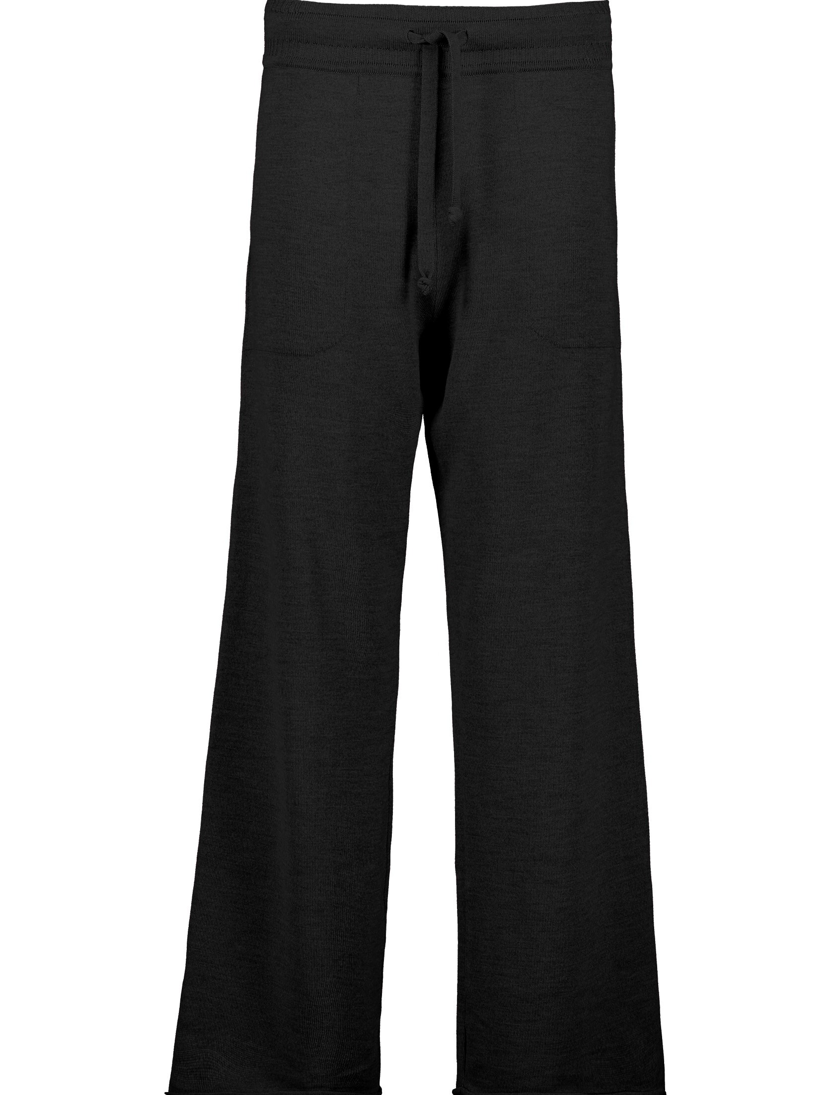 FULL LENGTH PANT (BLACK)- STANDARD ISSUE AUTUMN WINTER 21 Boxing Day Sale