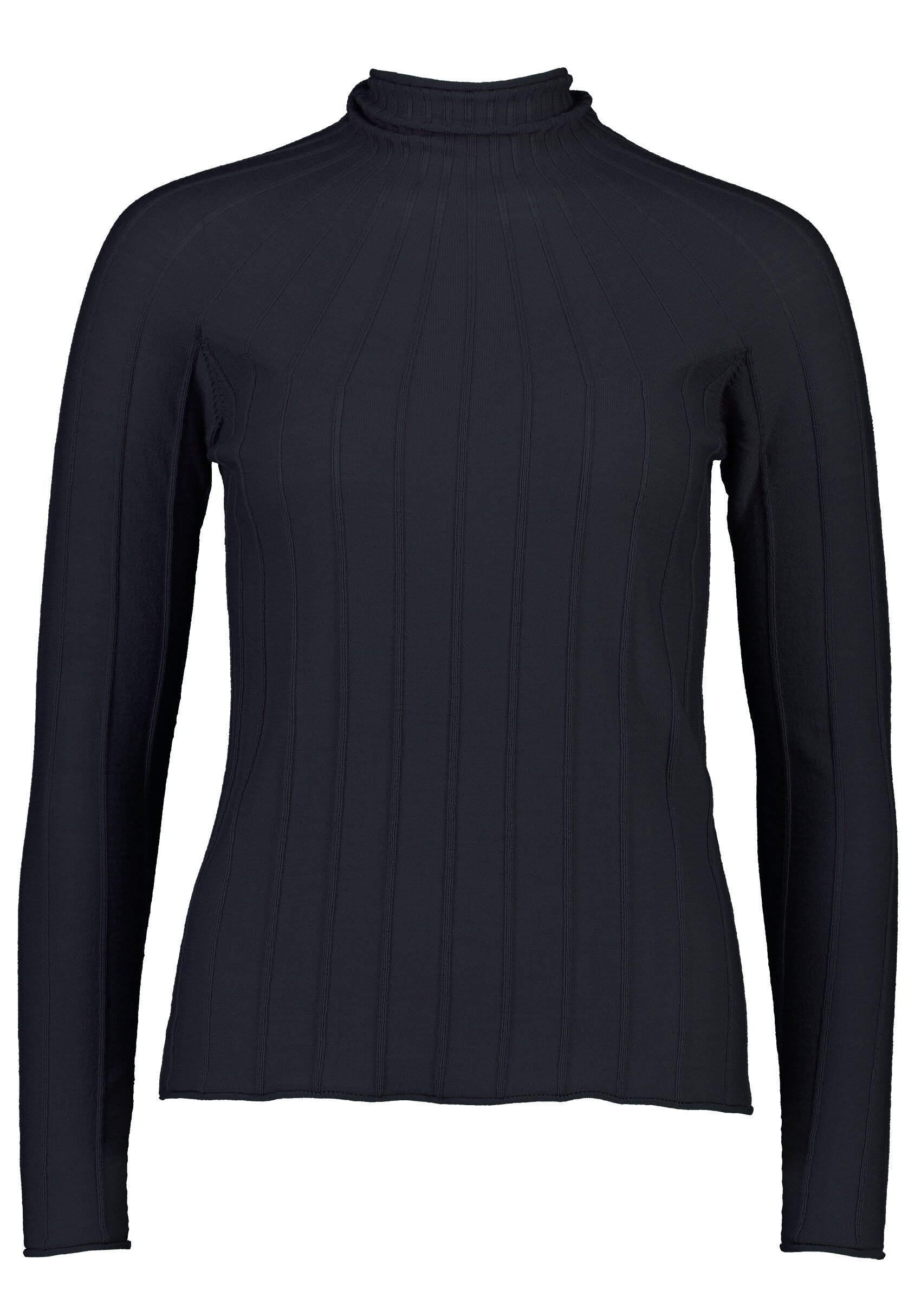 RADIAL SKIVVY (NAVY)- STANDARD ISSUE AW20 Boxing Day Sale