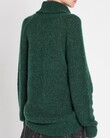 THE OUTLIER KNIT (GREEN)