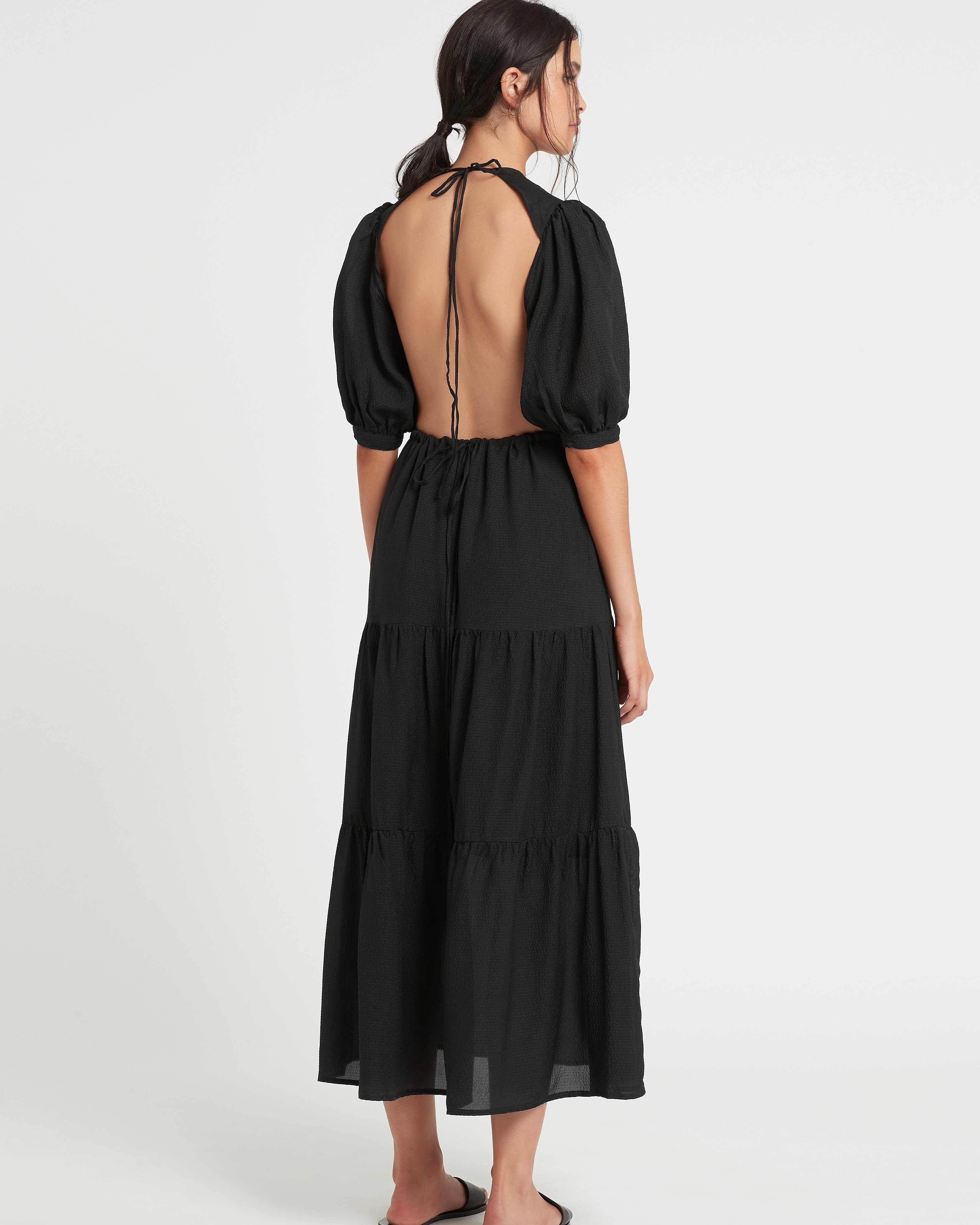 open back midi