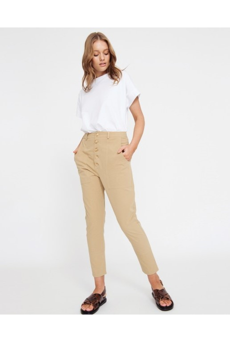 BODHI PANT (SAND)