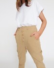 BODHI PANT (SAND)