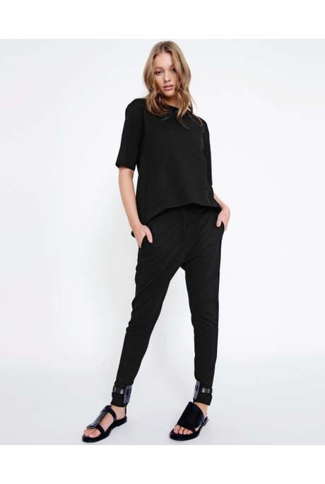 RYDER PANTS (BLACK)