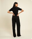 RONAN TROUSERS (NOIR)