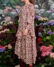 FRILLED FOR YOU DRESS (DAISY)