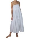 CAPRI DRESS (WHITE)