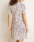 CHARLIE DRESS (MAGNOLIA)