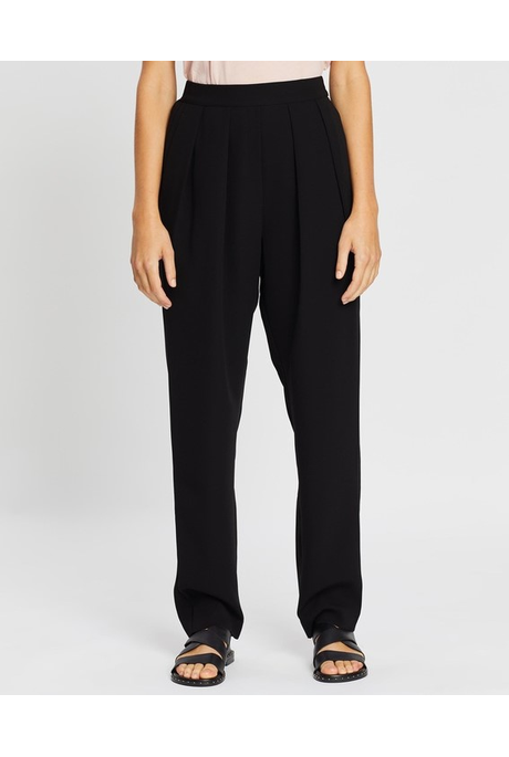 TULLY PANT (BLACK)