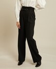 RHO TROUSERS (NOIR)