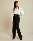 RHO TROUSERS (NOIR)