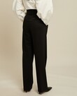 RHO TROUSERS (NOIR)