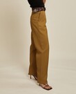 EVAN TROUSERS (KHAKI)