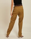 EVAN TROUSERS (KHAKI)