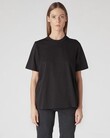 YORK TEE (BLACK)